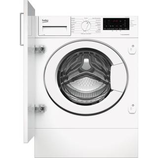 Beko WMI71433PTE1 Vaskemaskine Vaskemaskine