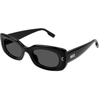 Sunglasses - Black - 51