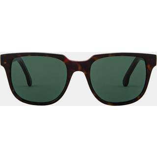 Paul Smith PSSN010 AubreyV1 06 54 Solbriller Mænd Tortoiseshell - Tortoise - 54mm