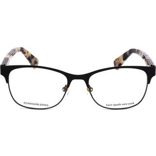 Kate Spade Benedetta 003 49 Briller Kvinder Black - Black - 49mm