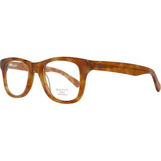 Gant GRA034 K83 50 Briller Mænd Brun - Brown - 50mm