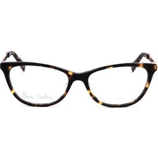 Pierre Cardin P.C. 8464 086 52 Briller Kvinder Tortoiseshell - Tortoiseshell - 52mm