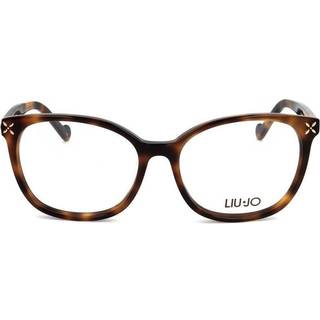 Liu Jo LJ2621 215 52 Briller Kvinder Tortoiseshell - Tortoiseshell - 52mm