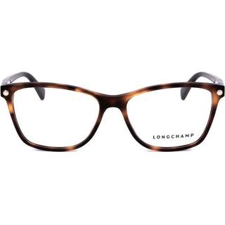 Longchamp LO2613 725 54 Briller Mænd Tortoiseshell - Tortoise - 54mm