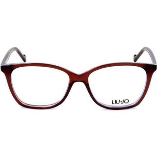 Liu Jo LJ2697 250 52 Briller Mænd Brun - Brown - 52mm