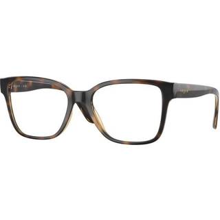 Vogue Briller VO5452 W656 53 Briller Kvinder Tortoiseshell - Dark Tortoise - 53mm