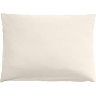 HAY Duo pudebetræk 50x60 cm Ivory