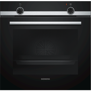 Siemens iQ100 ovn HB510ABR0S