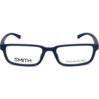 Smith TRAVERSE FLL 54 Briller Mænd Blue - Matte Blue - 54mm