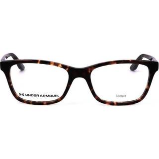Under Armour UA 5012 086 51 Briller Kvinder Tortoiseshell - Tortoise - 51mm