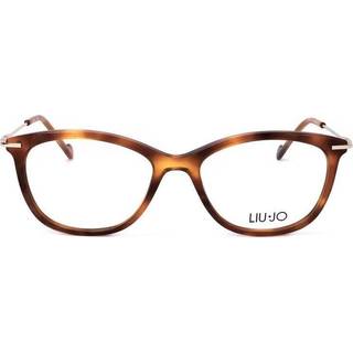 Liu Jo LJ2705 218 51 Briller Kvinder Tortoiseshell - Blonde Tortoise - 51mm