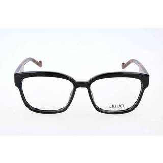 Liu Jo LJ2672 001 53 Briller Mænd Black - Black - 53mm