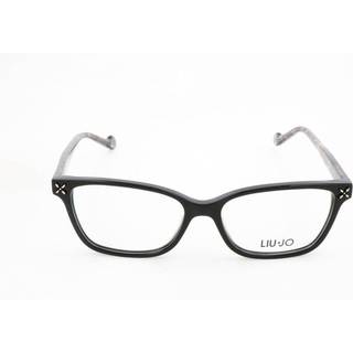 Liu Jo LJ2680 001 52 Briller Mænd Black - Black - 52mm