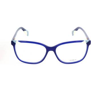 Furla VFU250 03GR 54 Briller Mænd Blue - Blue - 54mm
