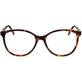Pierre Cardin P.C. 8500 086 53 Briller Kvinder Tortoiseshell - Havana - 53mm