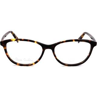 Pierre Cardin P.C. 8481 086 55 Briller Kvinder Tortoiseshell - Dark Tortoise - 55mm