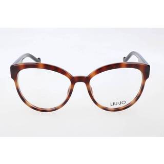Liu Jo LJ2671 215 53 Briller Kvinder Tortoiseshell - Tortoiseshell - 53mm