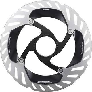 Bremsskive Shimano RT-CL900 Dura-Ace 160mm CL Ice-Tech Freeza med magnet E-bike