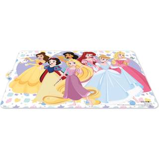 Euromic Disney Princess underlag, 43 x 28 cm