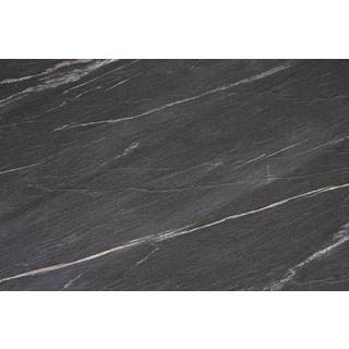 Laminat plade til Talance loungebord - skiffer look