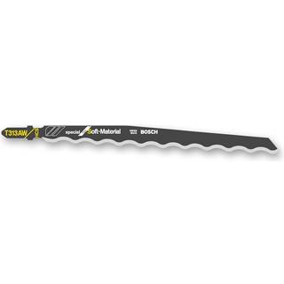 Bosch Special for Soft Material Stiksavklinger 3-pak 152mm