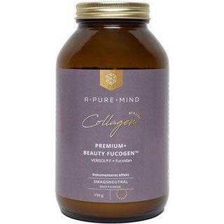 A Pure Mind Premium+ Beauty FucoGen (180 g)