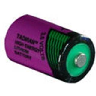Tadiran CR-SL750 ½AA batteri 3,6V