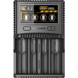 Nitecore CI4