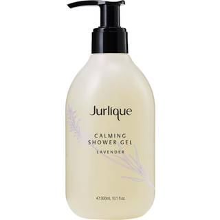 Jurlique Calming Shower Gel Lavender (300 ml)