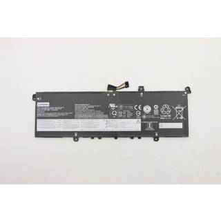 Lenovo ThinkBook 13s batteri (Internal) SP/A L19M4PDD, 15.44V, 56Wh, 4cell