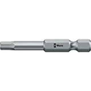 Bits 840/4 Z Hex+ 0,9×50 mm