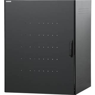 Cabinet System Rack next move 22he 800x800x1010 bdh m/p