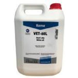 Kema steril olie VET-68L 5 ltr