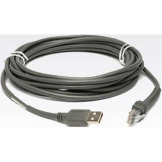 Zebra USB-kabel - CBA-U21-S07ZAR