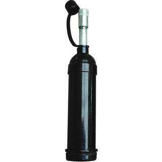 Stødpresse F60/1 t/blødt fedt m/hulmundstykke 30ml