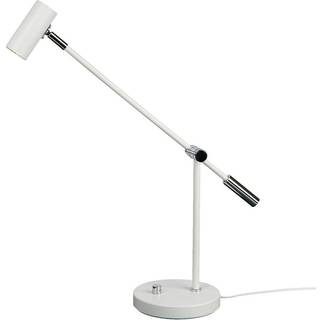 Cato Bordlampe LED - Oxid Grå - Belid