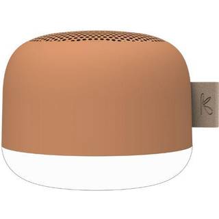 aLIGHT Højtaler, Waffle Orange