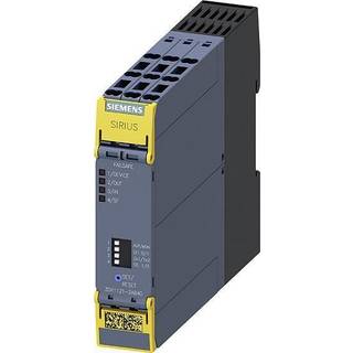 Siemens Sikkerhedsrelæ adv r3+1