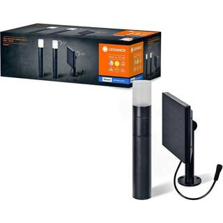 LEDVANCE SMART+ BOLLARD Spot Panel Solar RGB + W