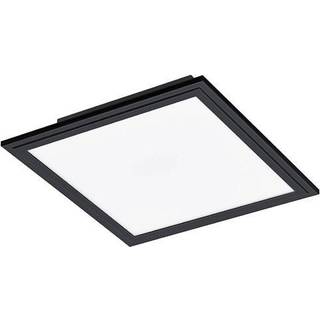 EGLO Salo 1 Loft 300X300 4000K Sort/Hvid
