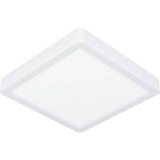 EGLO Fueva 5 Loft 210X210 17W 2000Lm 3000K Ip44 Hvid