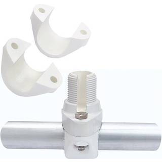Glomex RA175 antennebeslag nylon, Ø22, 25 & 32mm