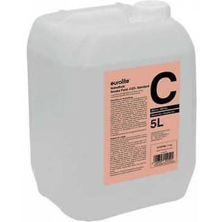 Eurolite Nebel-Fluid C 5l-Kanister
