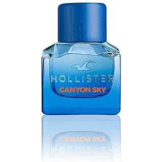 Hollister Canyon Sky For Him Eau de Toilette til mænd 30 ml - 30 ml