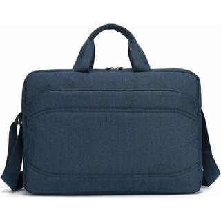 Celly Messenger Bag (15,6") - Sort