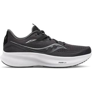 Saucony Ride 15 TR Trail Running Shoe Women - Blue, Black, Size 7 - blue