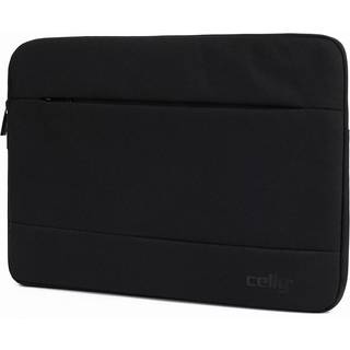 Celly Nomadsleeve 16" - Sort