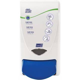 Dispenser manuel Deb Cleanse Light 1000