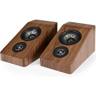 Polk Audio Reserve R900 Dolby Atmos-højttalere, valnød par