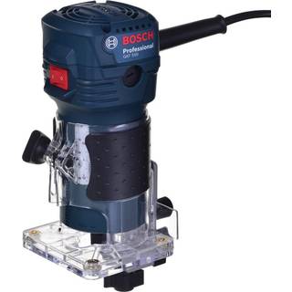 Kantskærer Bosch GKF 550 Professional; 550 W
